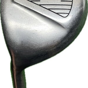 LH Perfect Club Fairway Wood Regular Flex Steel Shaft 39”L New Grip!