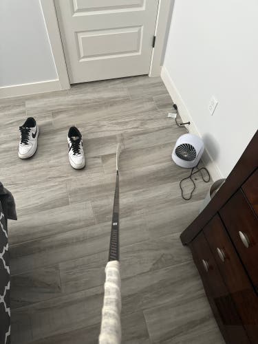 Senior Left Hand W03 Super Novium Hockey Stick