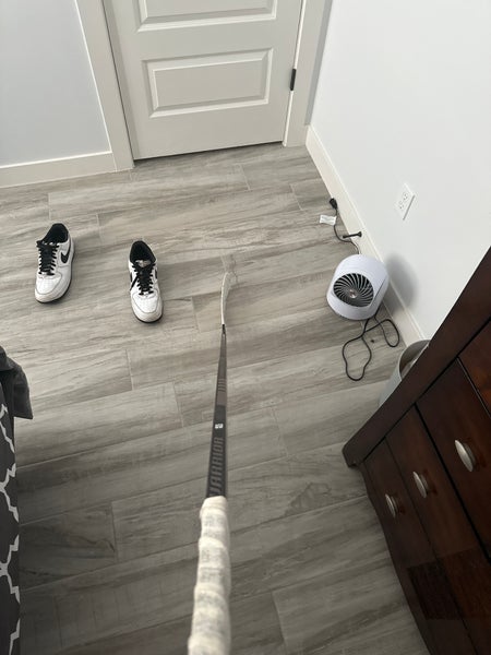Senior Left Hand W03 Super Novium Hockey Stick