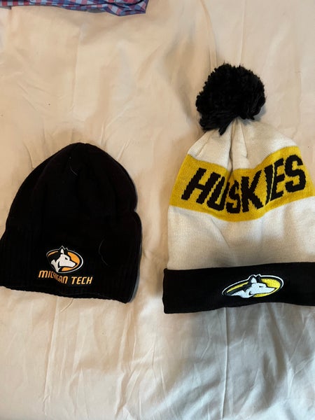 Michigan Tech Toques (winter hats)