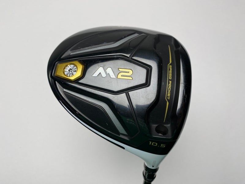Taylormade M2 Driver 10.5* Tensei White AV Series XLink Tech 65g Stiff RH