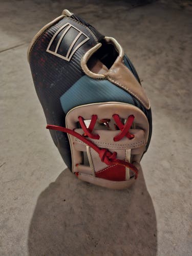 2021 Rawlings Right Hand Throw Infield Baseball Glove 11.5"