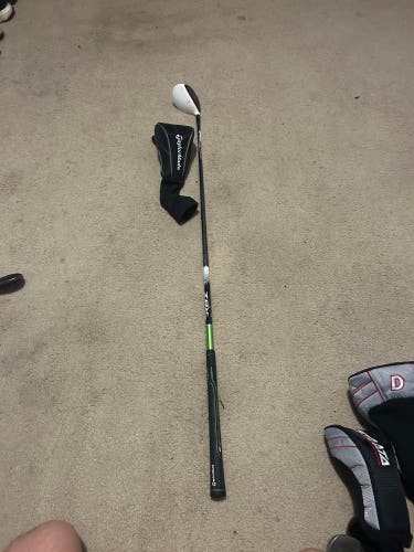 Used Left Hand 3 Wood RBZ Fairway Wood