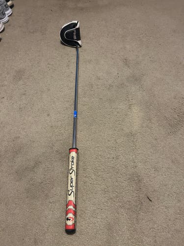 Used Left Hand 36" SCOTTSDALE Putter