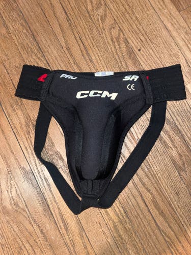 CCM PRO JOCK Senior Small