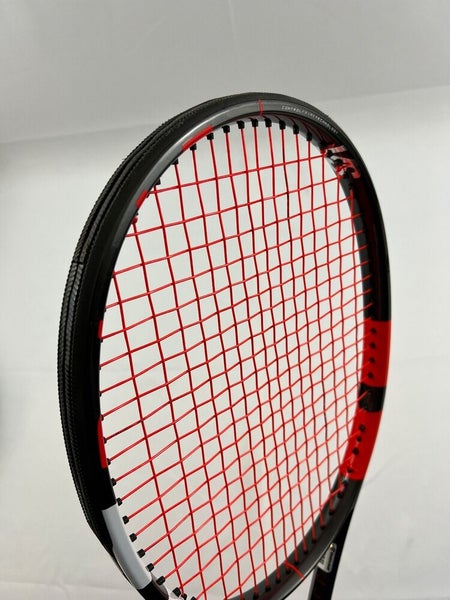 2x Babolat Pure Strike VS 2022 4 3 8 Excellent 9.5 10 SidelineSwap