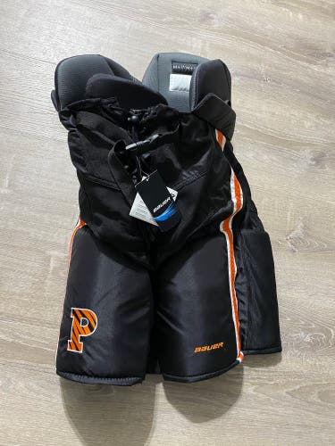 Senior Medium Bauer Pro Stock Nexus Hockey Pants
