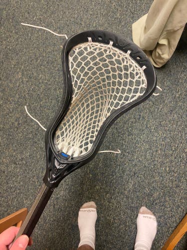 Used Attack & Midfield Strung Evo 5 Head