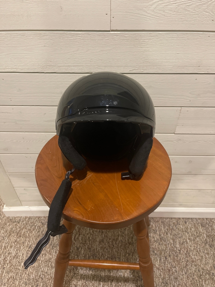 Used Small Oakley MOD 3 Helmet