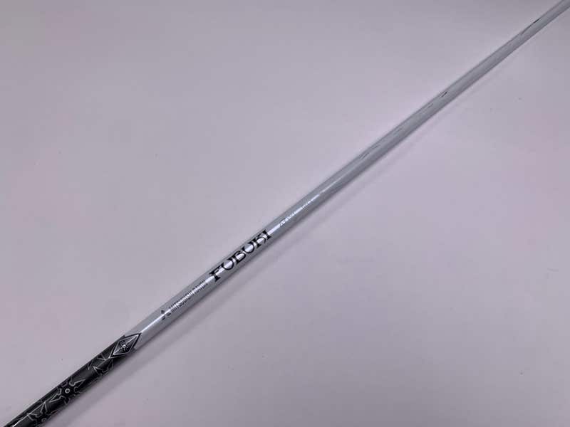 Mitsubishi Rayon Fubuki 63x5ct Stiff Graphite Driver Shaft