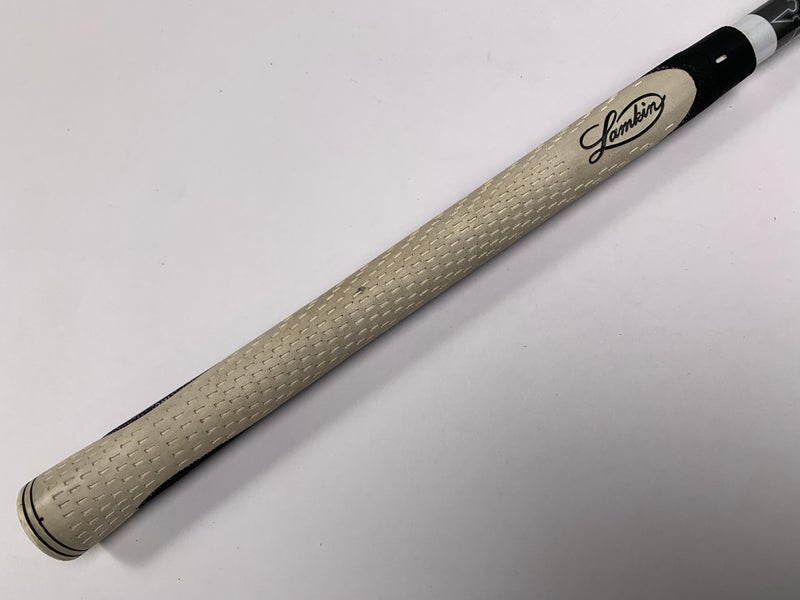 Mitsubishi Rayon Fubuki 63x5ct Stiff Graphite Driver Shaft
