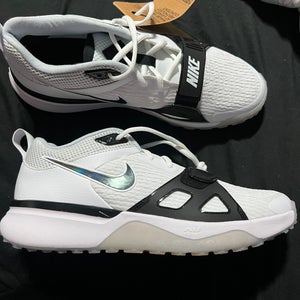 Nike Baseball Turf Shoes  Men's Size 10 Nike Diamond elite turf  Shoes