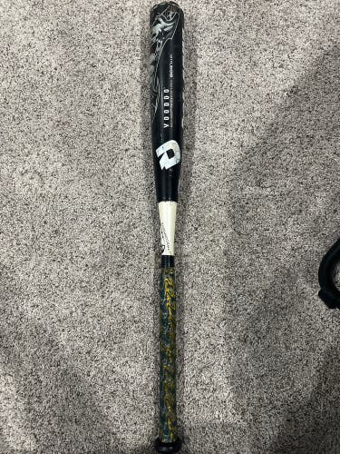 2012 Demarini voodoo -9 USSA