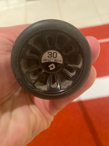 2021 USA 30in 20oz -10 Demarini CF 2 5/8 Barrel