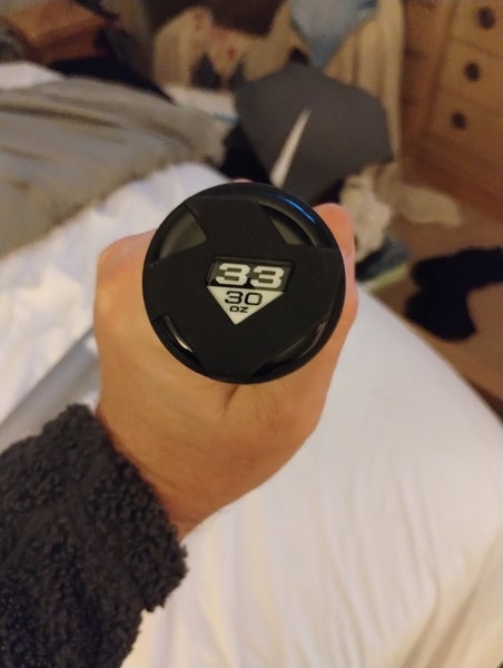 New BBCOR Certified 2024 DeMarini Composite The Goods Bat (-3) 30 oz 33"