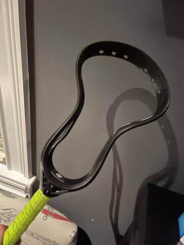 Mark 2f Lacrosse Head