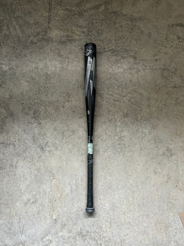 2022 Alloy (-3) 31 oz 34" Solo Bat