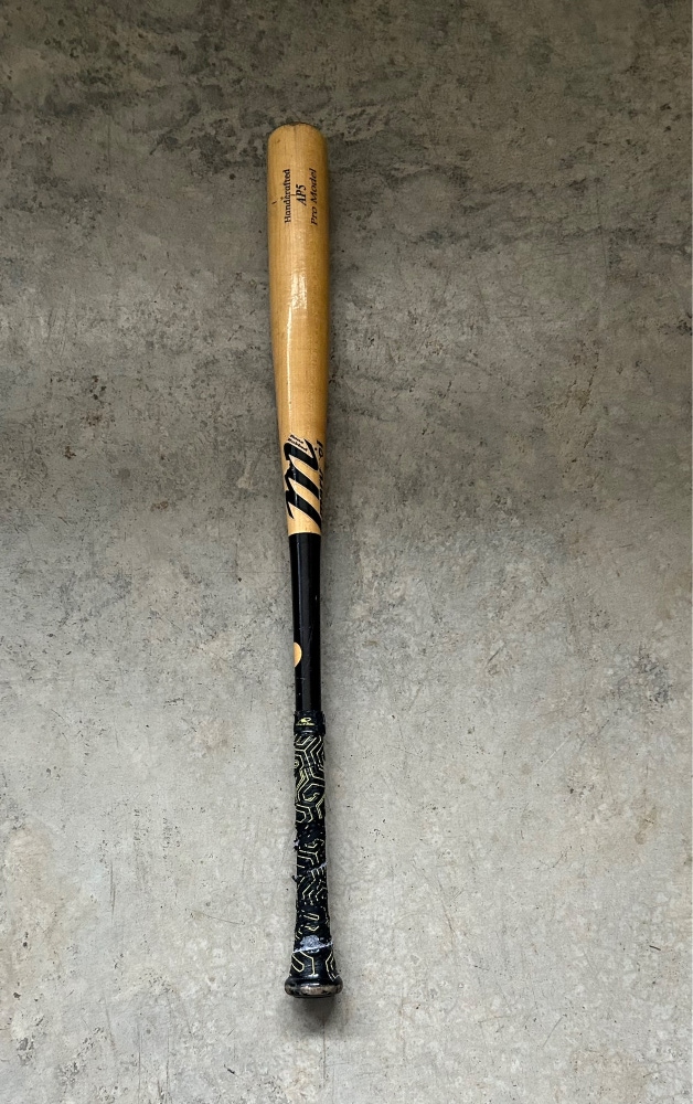 2020 Wood (-3) 30 oz 33" AP5 Bat