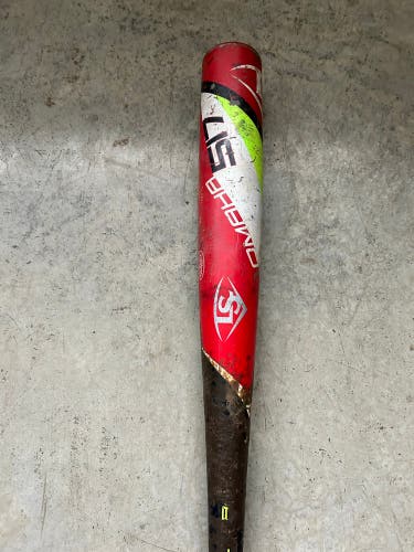 2017 Alloy (-3) 30 oz 33" Omaha 517 Bat
