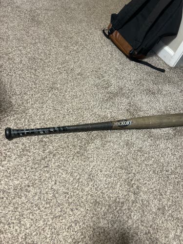 Old Hickory Maple 34" Bat