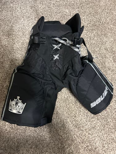 La kings Bauer pants