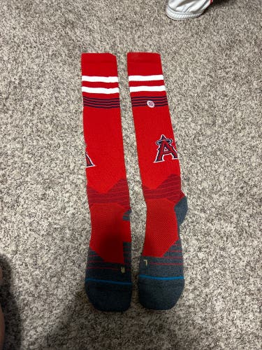 Stance baseball socks