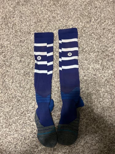 Stance baseball socks