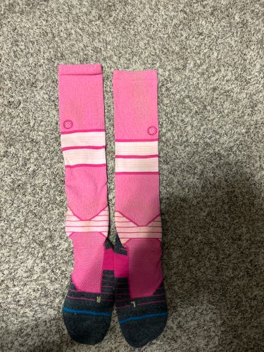 Stance baseball socks