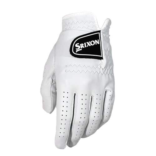 Srixon Cabretta Leather Glove 2021 (Men's, RIGHT) NEW