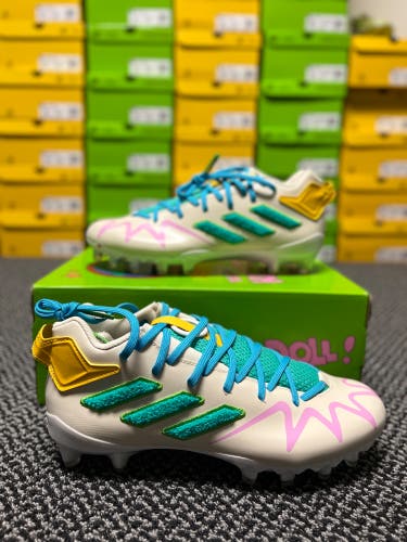 Men's Molded Cleats Low Top Freak 22