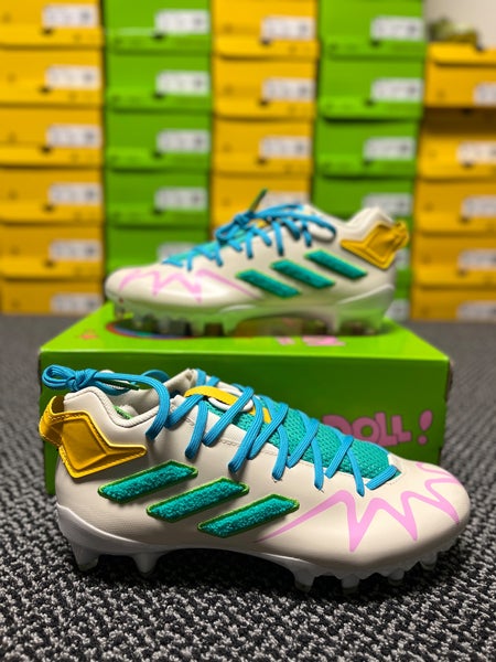 Men's Molded Cleats Low Top Freak 22