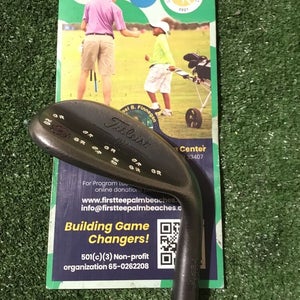 Titleist Vokey Design SM7 M Grind 58* Lob Wedge LW Modus3 NS Pro Tour Steel