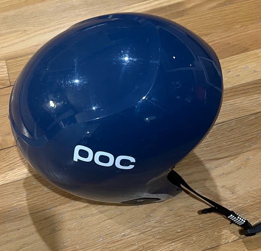 POC SKULL DURA X SPIN Helmet Unisex Medium/Large