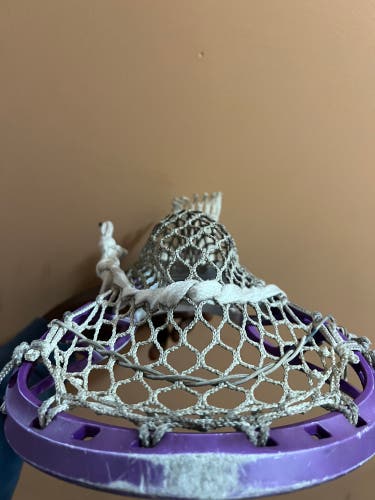 Used Attack & Midfield Strung Lakota 3 Head