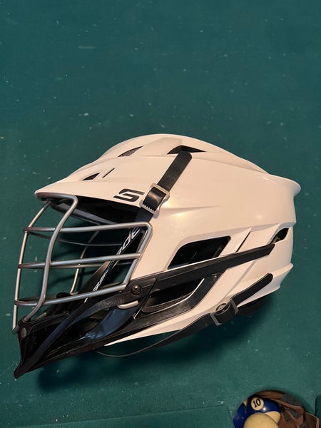 Cascade S Helmet