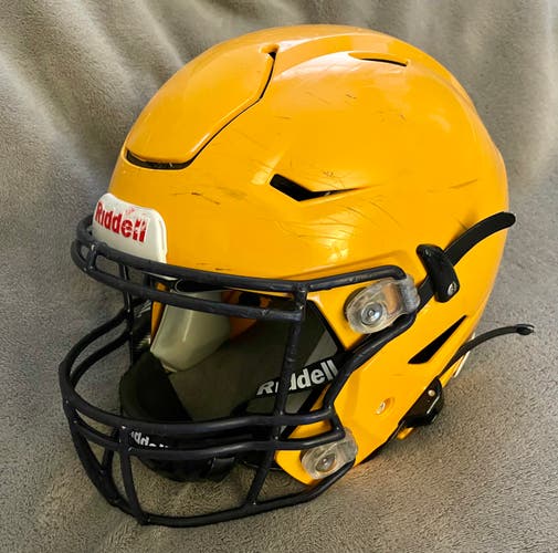 Riddell SpeedFlex Helmet - Extra Large -used