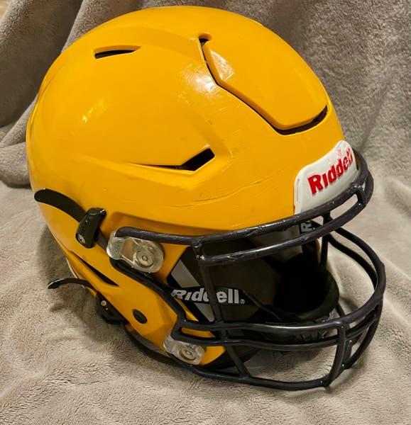 Riddell SpeedFlex Helmet - Extra Large -used | SidelineSwap | Buy