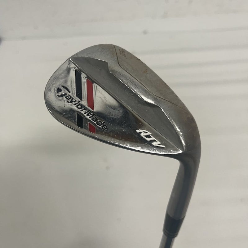 TaylorMade ATV Golf Wedges Used and New on SidelineSwap