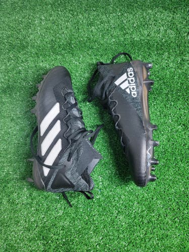 Adidas Football Cleats Freak Ultra Primeknit Boost Size 11.5