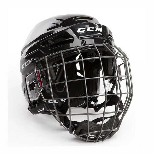 Ccm Senior Tacks 210 Ice Hockey Helmets Sm
