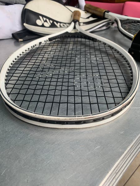 2 YONEX Astra Tennis Racquets | SidelineSwap | Buy and Sell