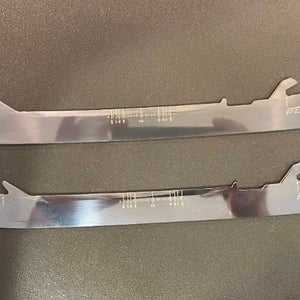 Used Bauer 254 mm LS FlyTi
