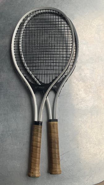 2 YONEX Astra Tennis Racquets | SidelineSwap | Buy and Sell
