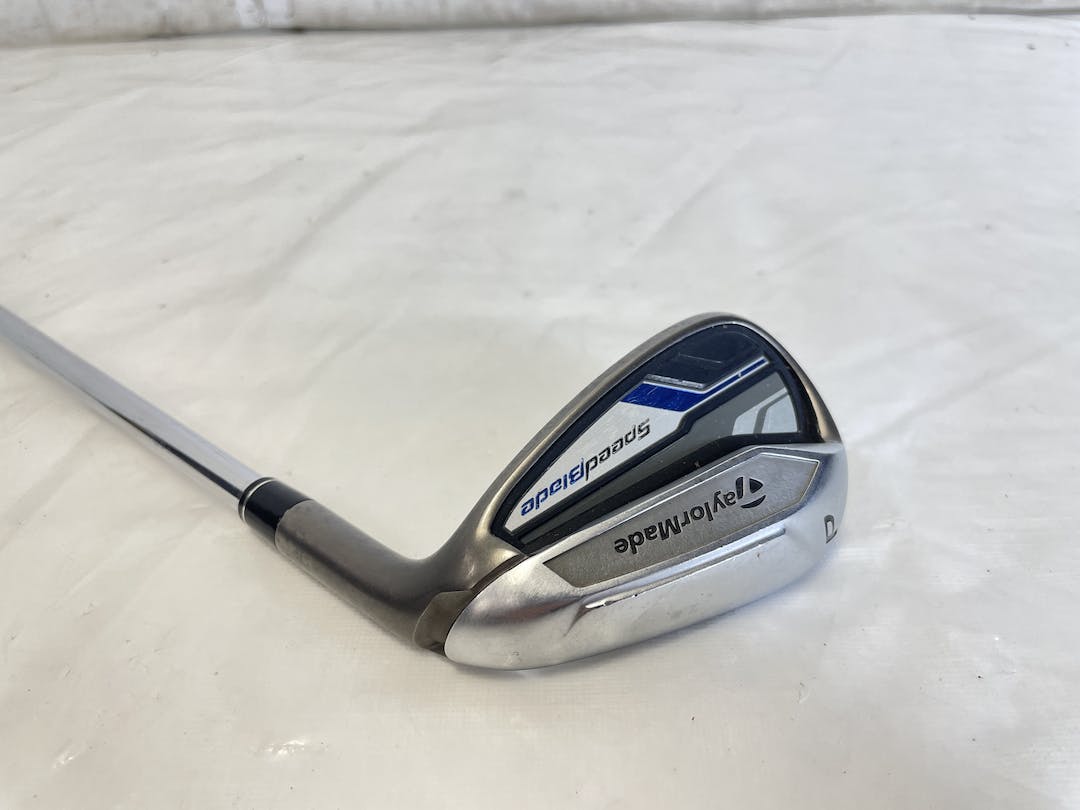 2016 Lofts Left Handed TaylorMade M2 Tour Sand Wedge