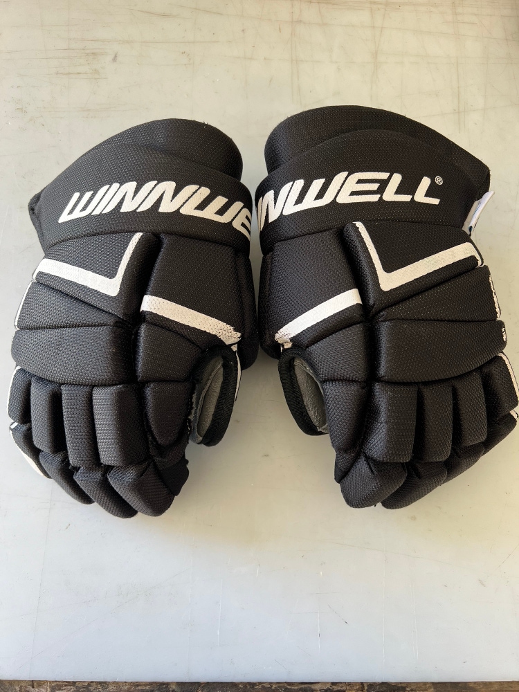 B04 Used Winnwell Amp 500 Gloves 12" Retail