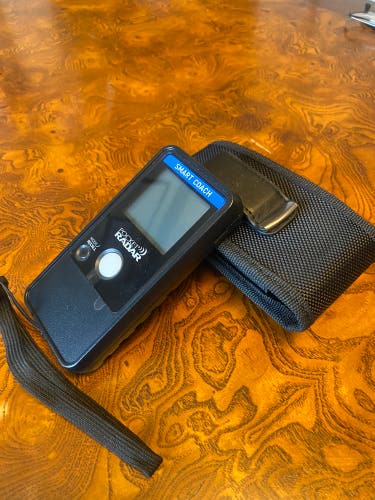 Pocket Radar Smart Coach