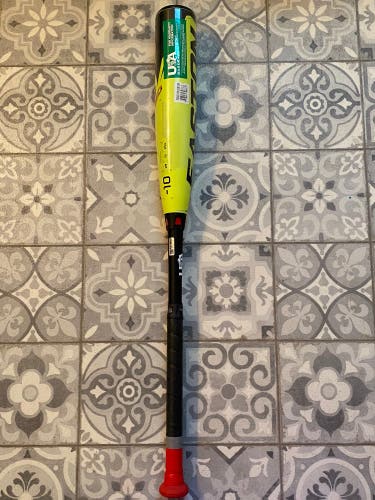 Easton ADV 360