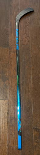 Jamie Benn P90T Pro Stock Nexus Geo Hockey Stick