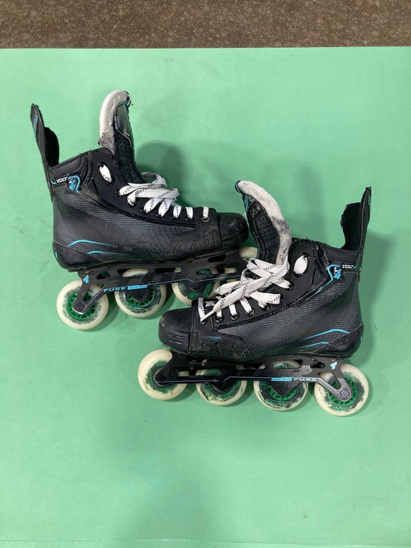 Inline & Roller Hockey Gear Used and New on SidelineSwap