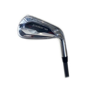 NEW Cobra Air X Single 8 Iron Graphite Ultralite 50 Regular Flex